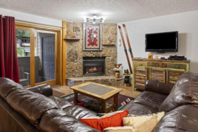 Phoenix 207 condo Steamboat Springs